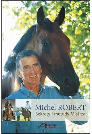 Książka "Sekrety i metody Mistrza"