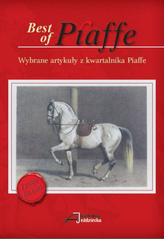 Książka "Best of Piaffe"