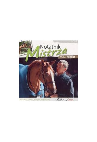 Książka "Notatnik Mistrza"