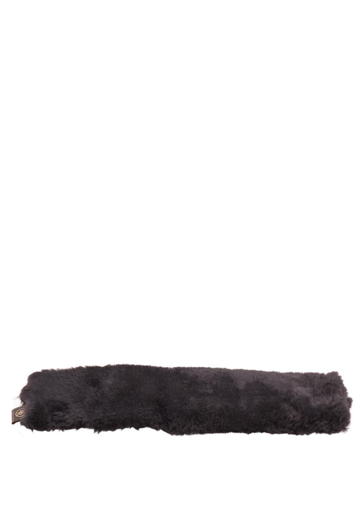 Nakładka na popręg BR Sheepskin DR