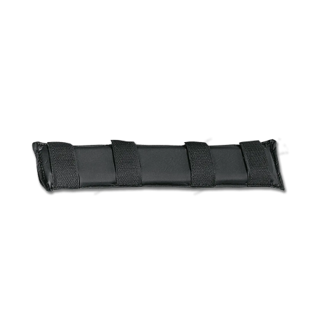Podkładka pod łańcuszek WALDHAUSEN żel black