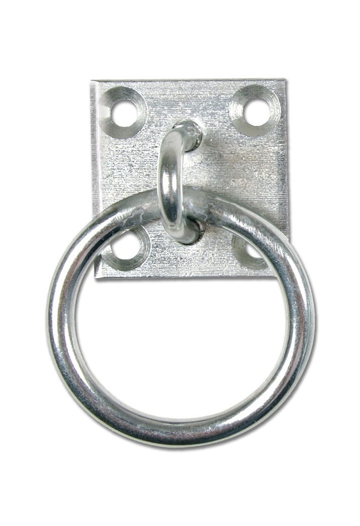 Uchwyt ścienny WALDHAUSEN kółko