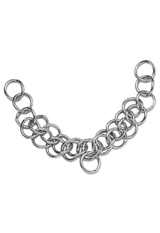 Łańcuszek do pelhamu WALDHAUSEN