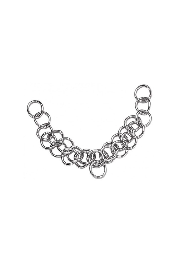 Łańcuszek do pelhamu WALDHAUSEN