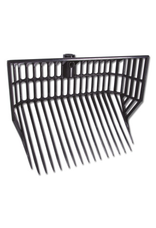 Widły WALDHAUSEN High Side plastikowe bez drążka