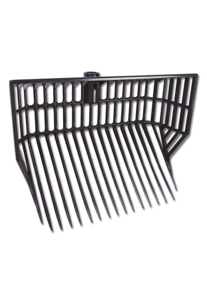 Widły WALDHAUSEN High Side plastikowe bez drążka