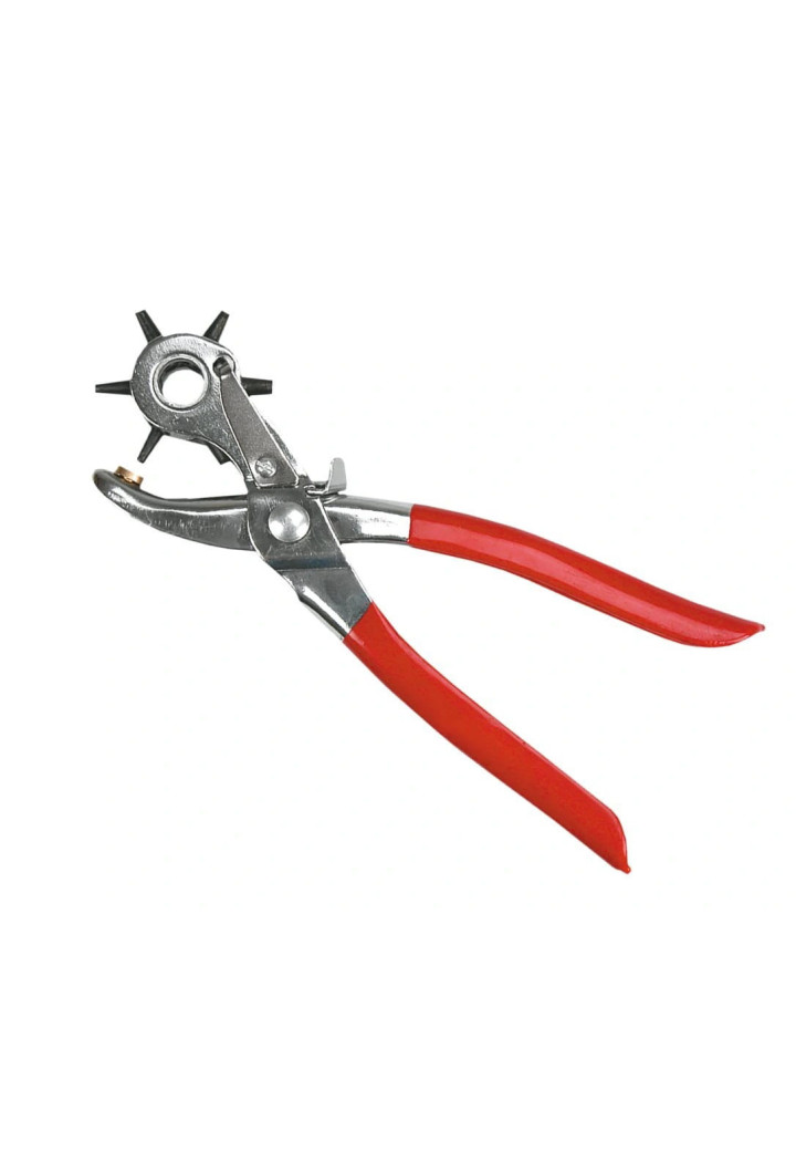 Dziurkacz WALDHAUSEN