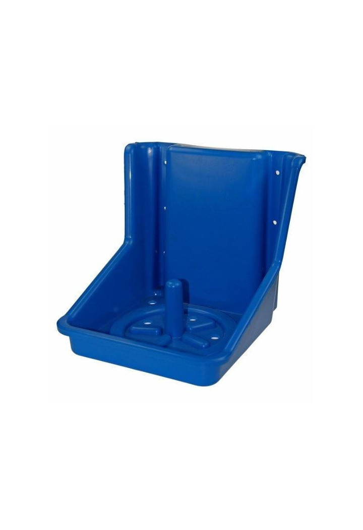 Podstawka na lizawkę solną KERBL okrągła