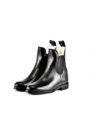 Sztyblety PBK S100Z ocieplane