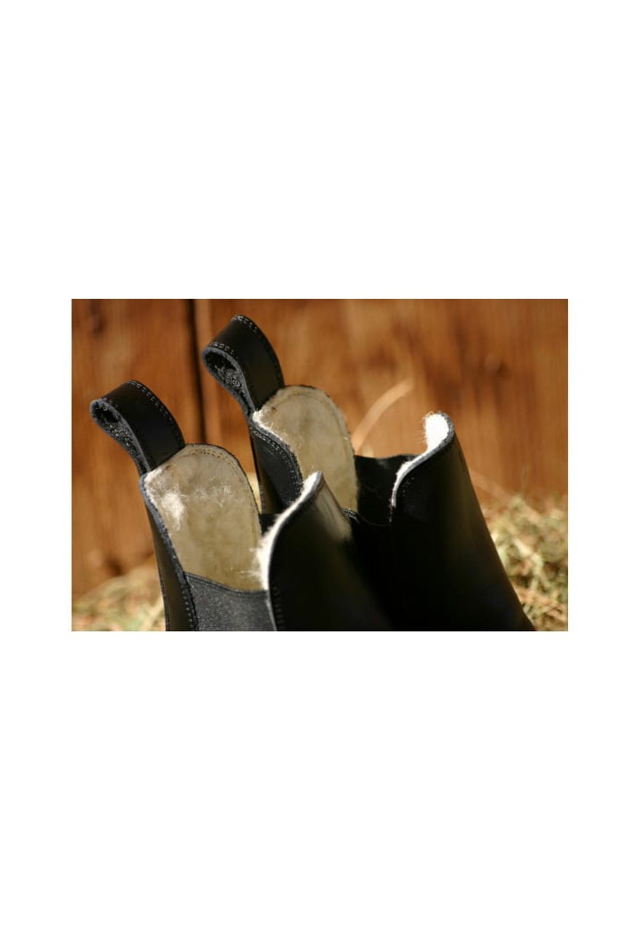 Sztyblety PBK S100Z ocieplane