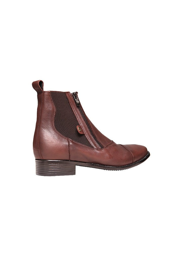 Sztyblety HIPPICA Elite