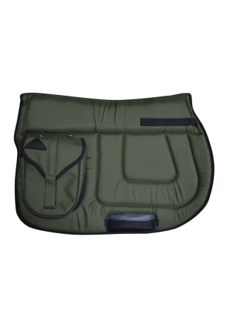 Czaprak BONIDOS rajdowy kodura