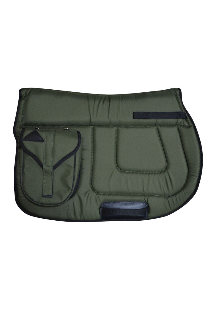 Czaprak BONIDOS rajdowy kodura