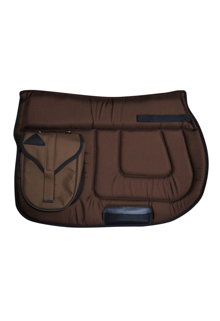 Czaprak BONIDOS rajdowy kodura