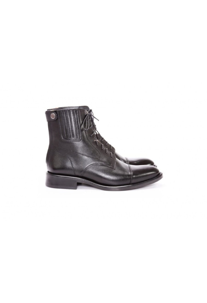 Sztyblety SZYDŁOWSKI Men sznurowane