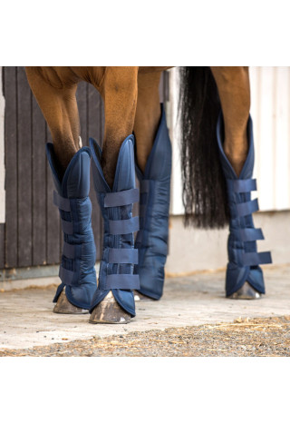 Ochraniacze transportowe HORZE Spirit