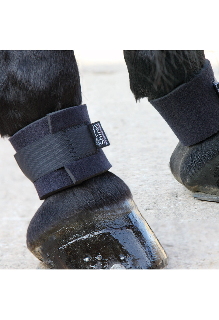 Ochraniacze SHIRES PasternWrap na pęcinę