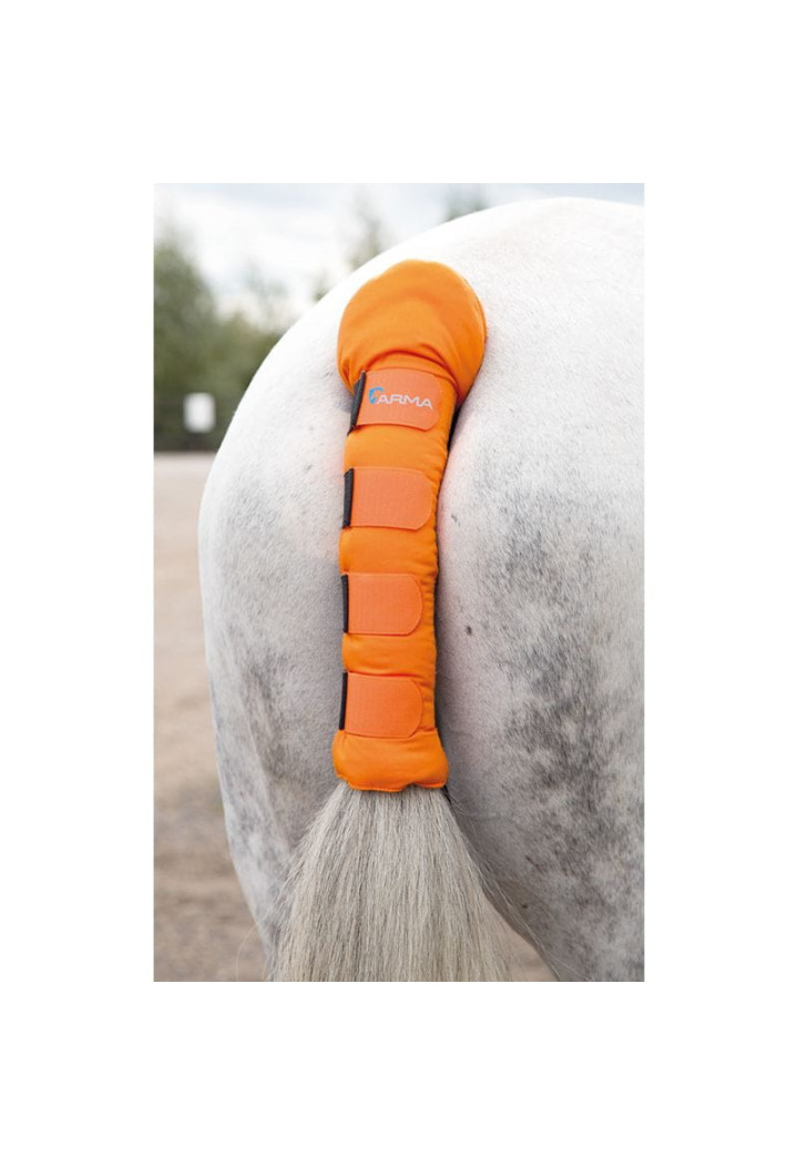 Ochraniacz na ogon SHIRES TailGuard