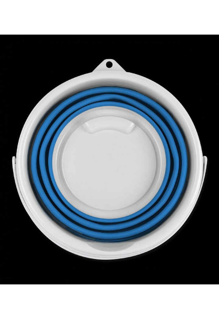 Wiadro WALDHAUSEN składane 10l