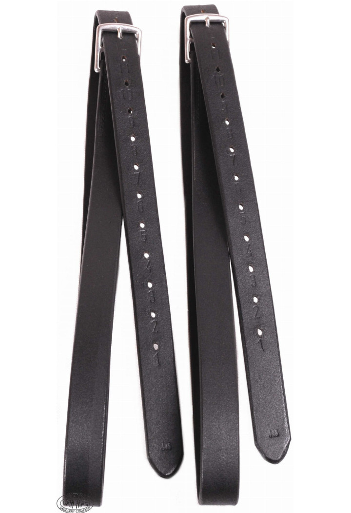 Puśliska VS DAW-MAG Standard skórzane