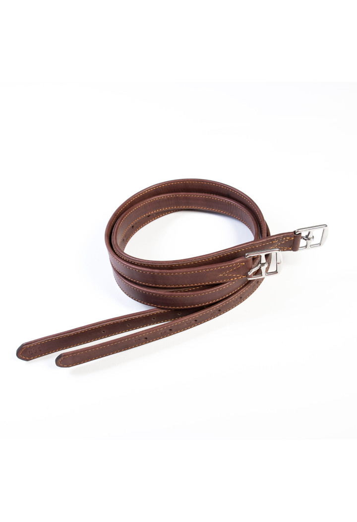 Puśliska VS DAW-MAG taśmowe skórzane