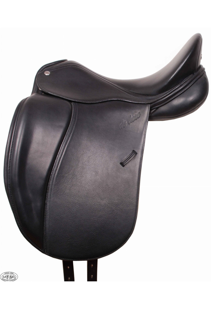 Siodło DR DAW-MAG Dominus Exclusive