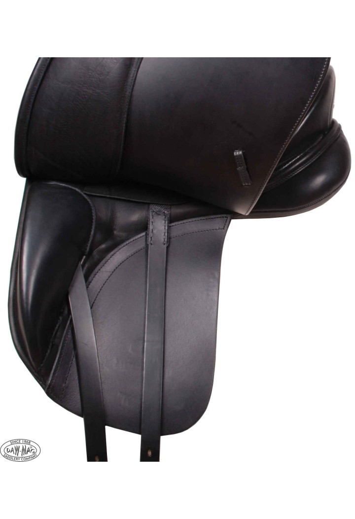 Siodło DR DAW-MAG Dominus Exclusive