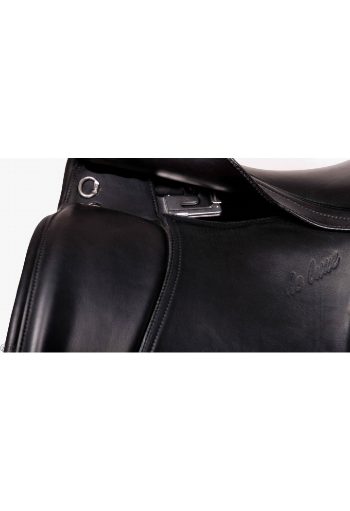 Siodło DR DAW-MAG Dominus Exclusive