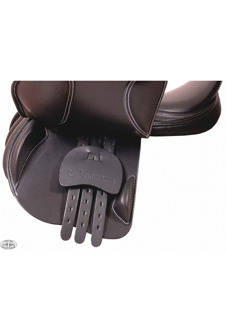 Siodło VSS DAW-MAG Millennium Exclusive