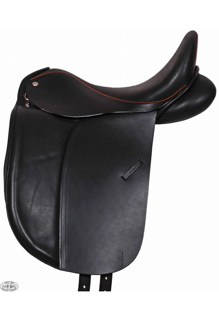 Siodło DR DAW-MAG Sylwester Exclusive