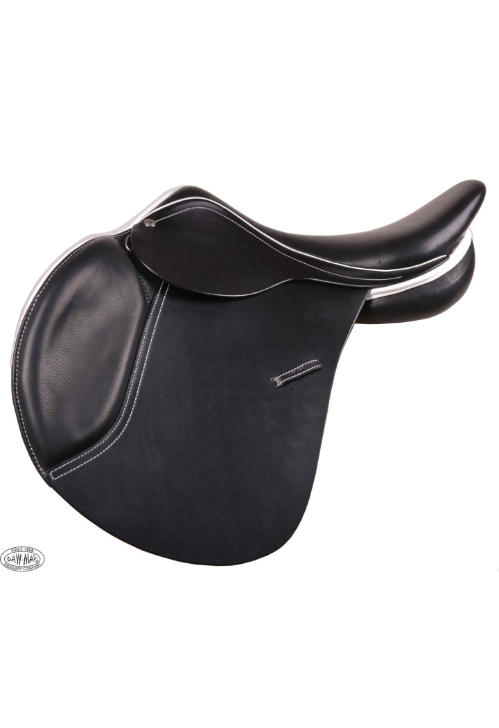 Siodło VSS DAW-MAG GrandPrix Exclusive