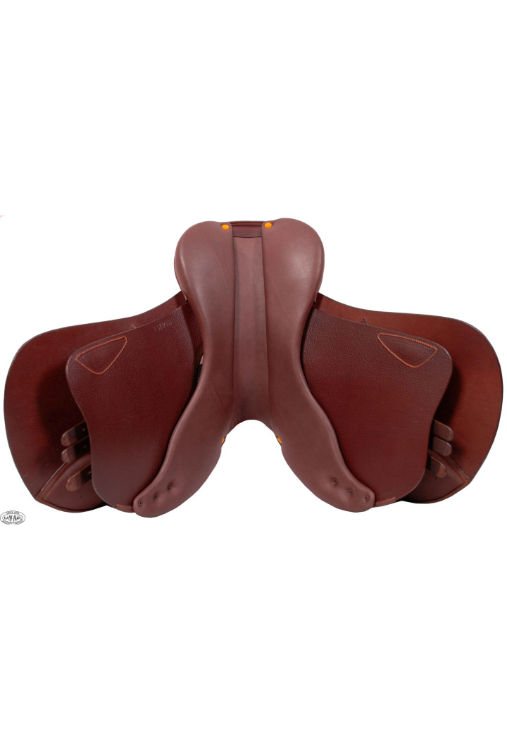 Siodło VSS DAW-MAG GrandPrix Exclusive