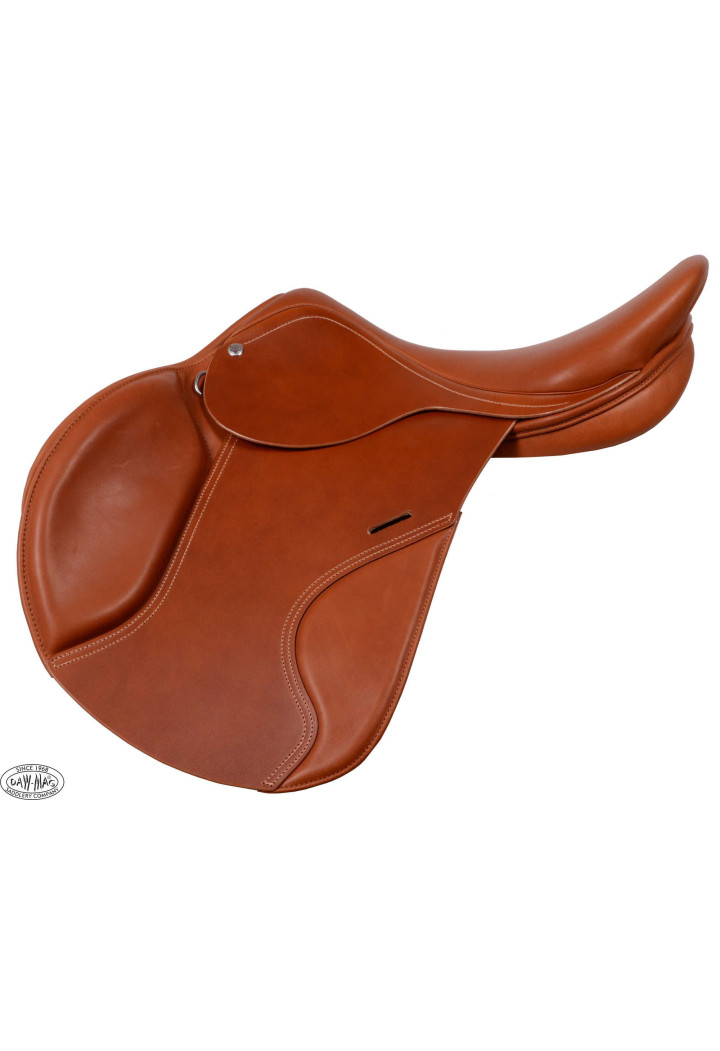 Siodło VSS DAW-MAG GrandPrix Exclusive