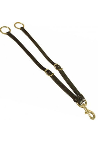 Wytoczek skórzany KENTAUR