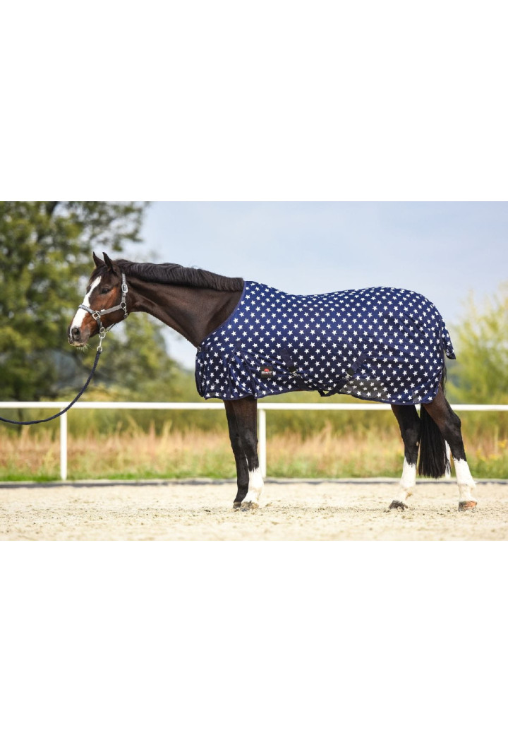 Derka siatkowa START Stars