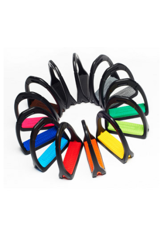 Strzemiona COMPOSITI Profile Premium plastikowe