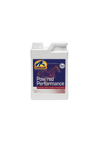 Witaminy CAVALOR Pow'redPerformance 5000ml