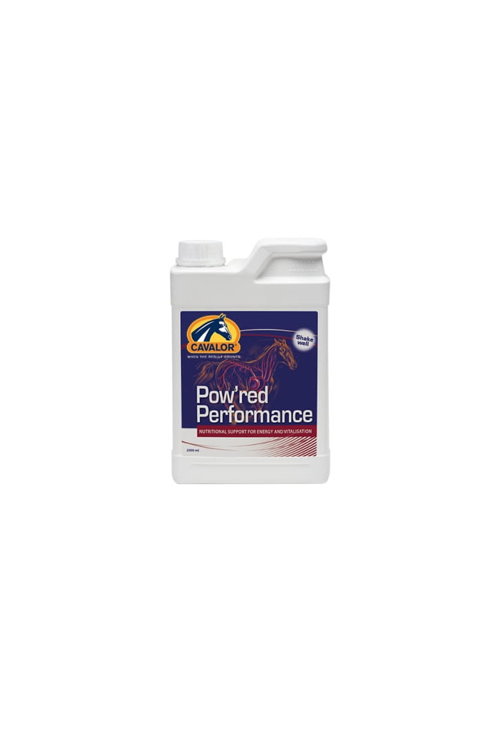 Witaminy CAVALOR Pow'redPerformance 5000ml