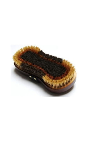 Szczotka SIMON włosie naturalne ósemka XXX