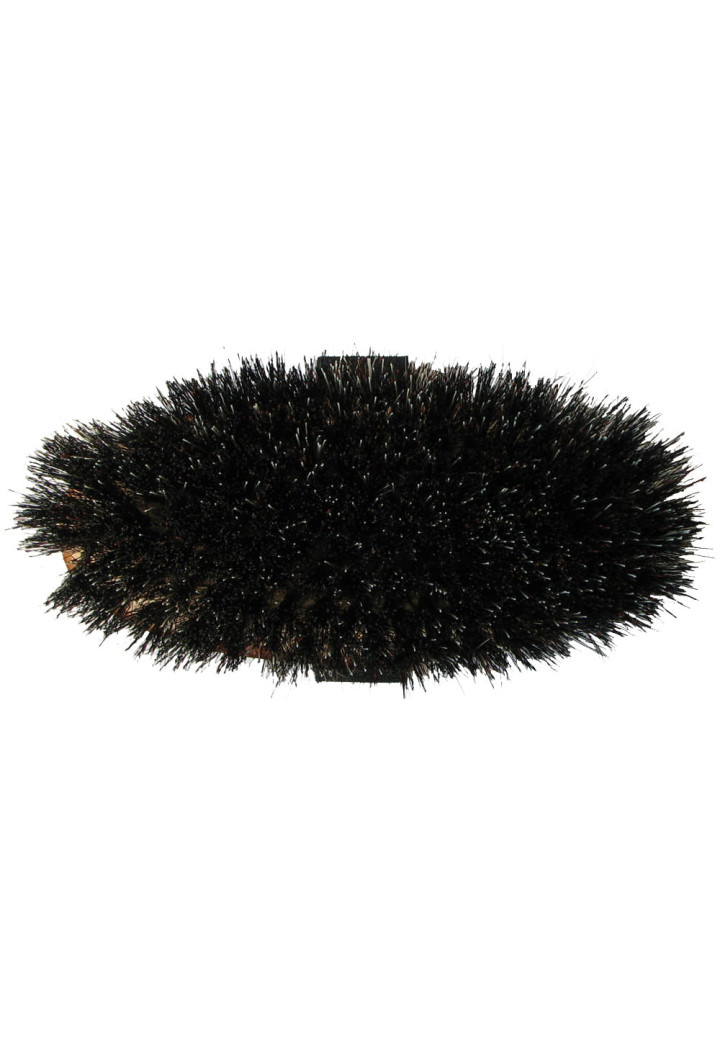 Szczotka SIMON włosie mieszane 4,8cm XL