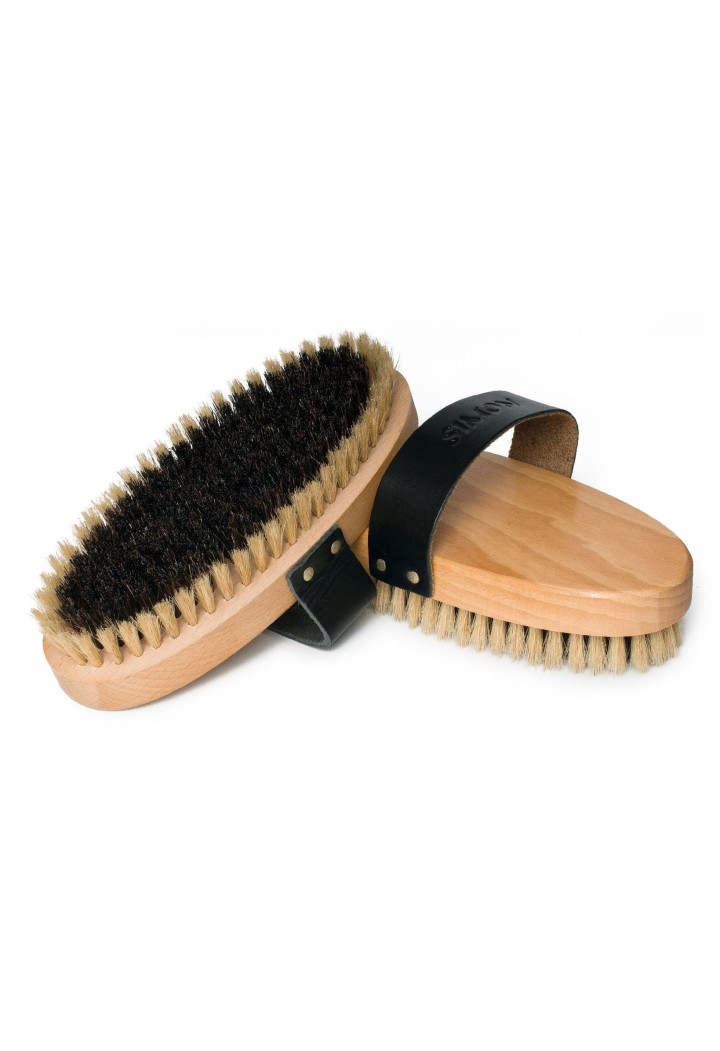 Szczotka SIMON włosie mieszane L