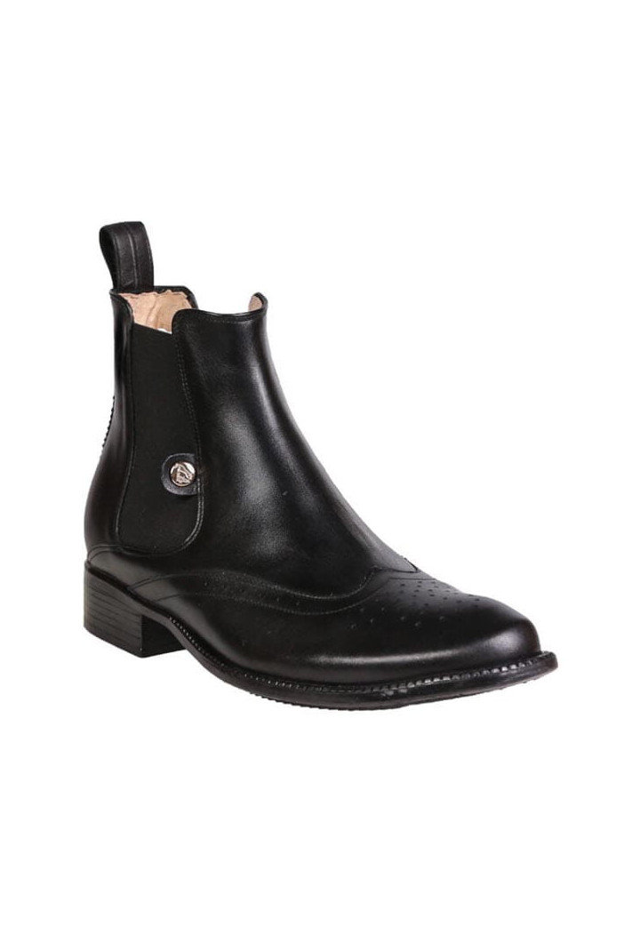 Sztyblety HIPPICA Prestige