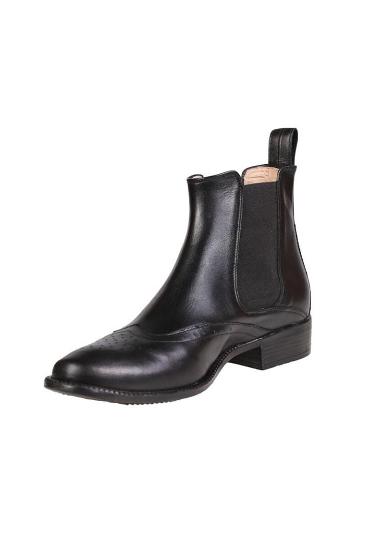 Sztyblety HIPPICA Prestige