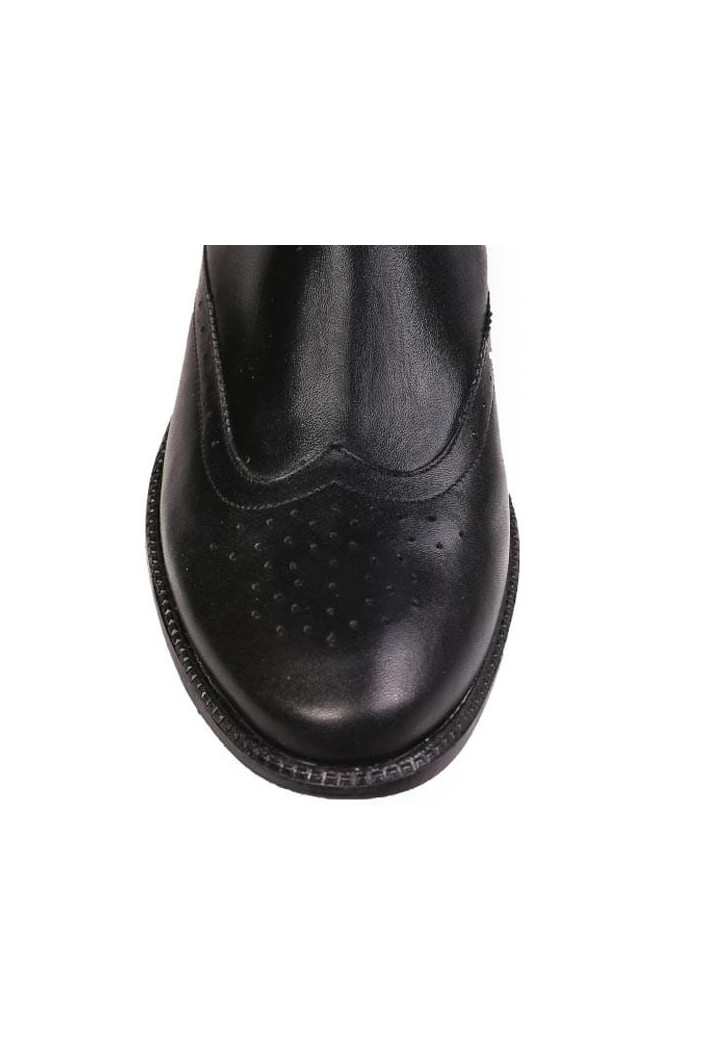 Sztyblety HIPPICA Prestige