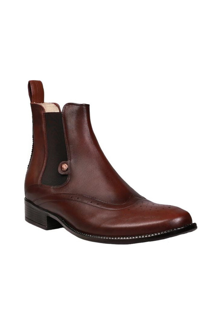 Sztyblety HIPPICA Prestige