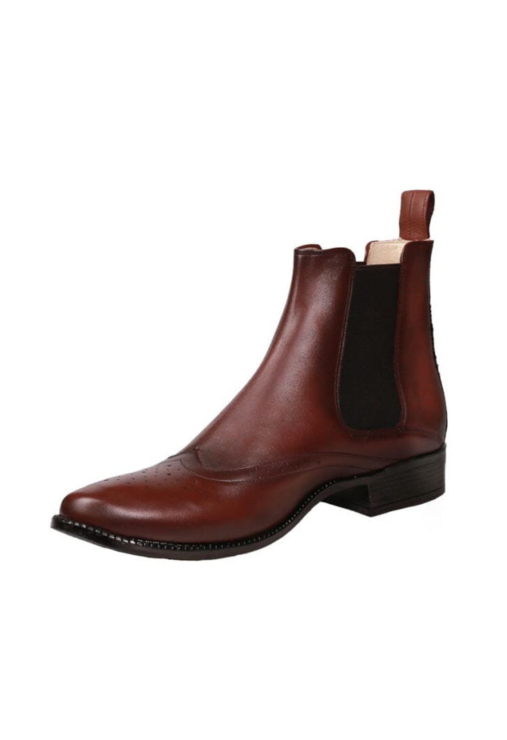 Sztyblety HIPPICA Prestige