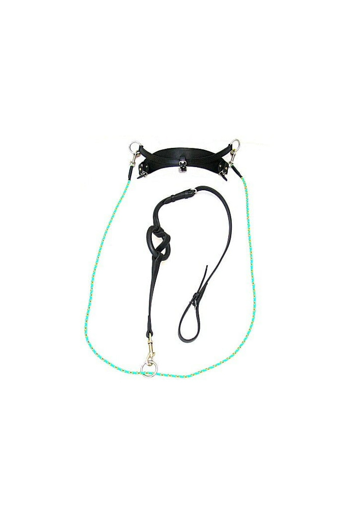 Czambon DAW-MAG z wypinaczem