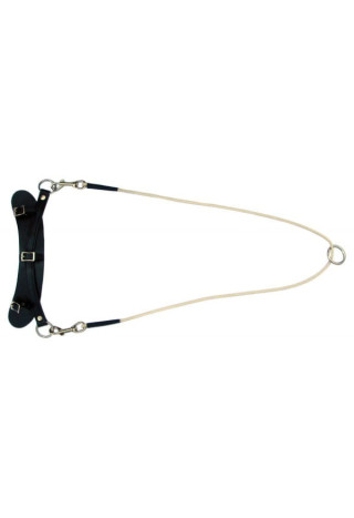 Czambon DAW-MAG skórzany