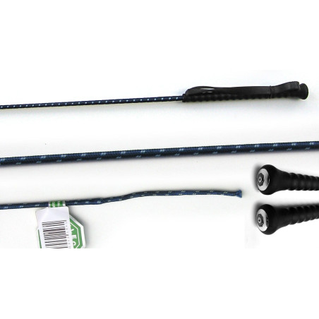Bat dr FLECK Rubber