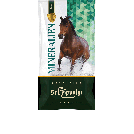 Wysłodki buraczane ST.HIPPOLYT Mineral Winter niemelasowane 20kg